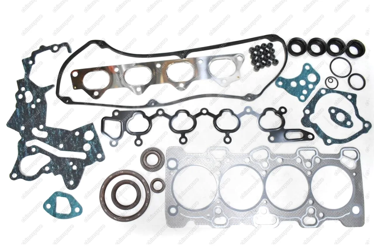 Комплект прокладок двигателя Mitsubishi 4G64