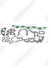 Комплект прокладок двигателя Toyota 1G-FE