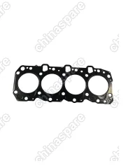 Комплект прокладок двигателя Toyota 1KZ-TE