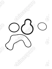 Комплект прокладок двигателя Toyota 1KZ-TE