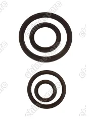 Комплект прокладок двигателя Toyota 1KZ-TE