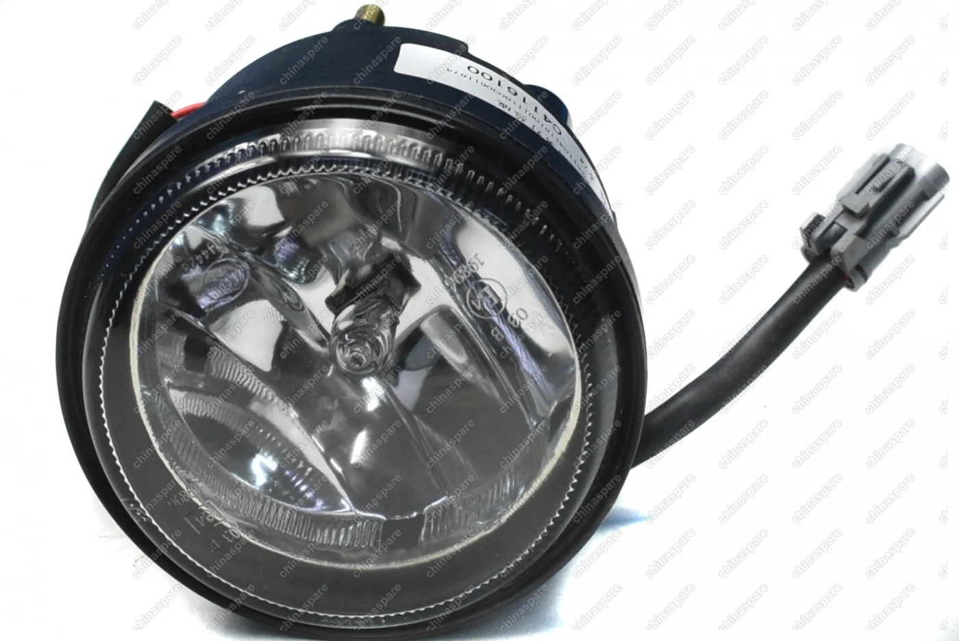 Фара противотуманная Lifan Cebrium