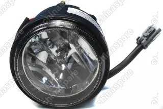 Фара противотуманная Lifan Cebrium