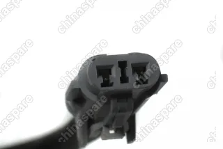 Фара противотуманная Lifan Cebrium