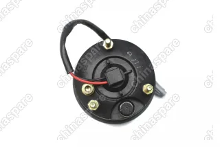 Фара противотуманная Lifan Cebrium