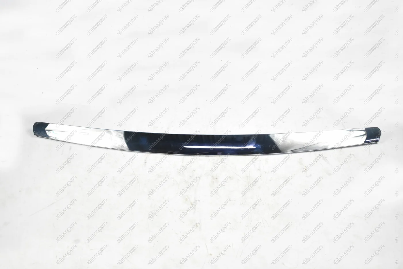 Накладка капота (хром) Lifan Cebrium