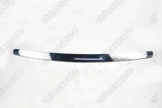 Накладка капота (хром) Lifan Cebrium