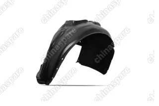 TOTEM4602002 Подкрылок SUBARU XV, 2017->, [передний правый]