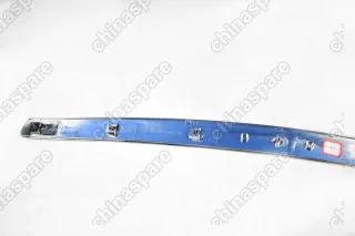 Накладка капота (хром) Lifan Cebrium