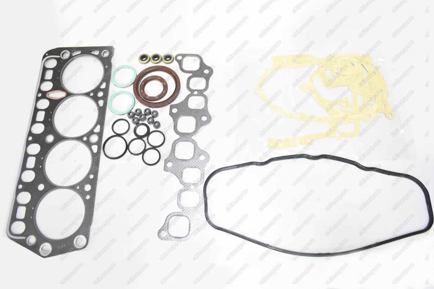 Комплект прокладок двигателя Toyota 4Y