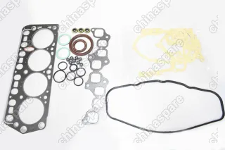 Комплект прокладок двигателя Toyota 4Y