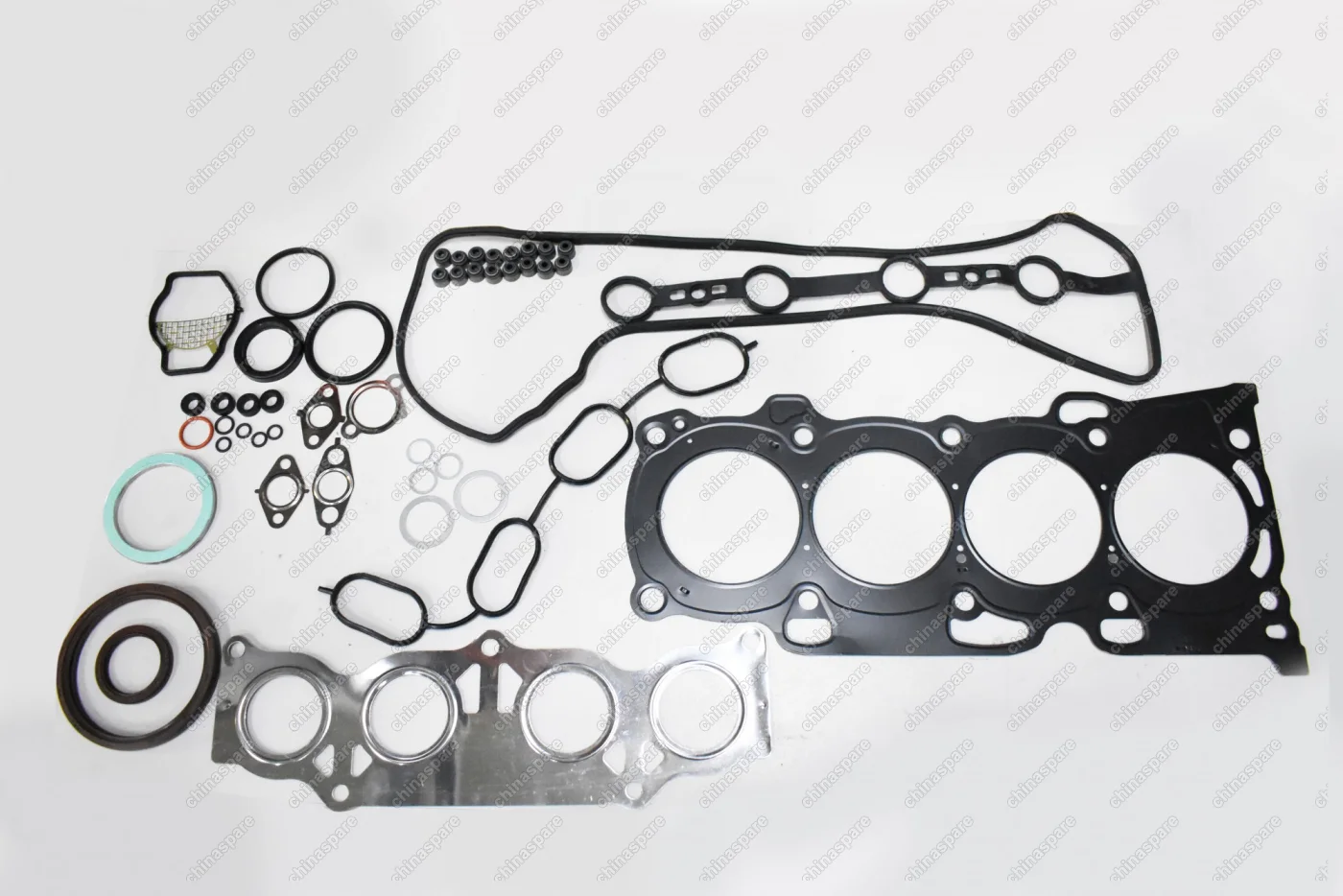 Комплект прокладок двигателя Toyota 1AZ-FE