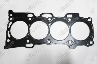 Комплект прокладок двигателя (Металлическая прокладка ГБЦ) Toyota 2AZ-FE