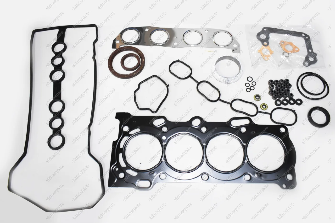 Комплект прокладок двигателя Toyota 1ZZ-FE