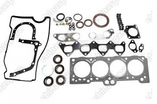 Комплект прокладок двигателя Toyota 7A-FE