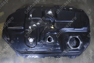 Бак топливный Mitsubishi Outlander CU 2003- 2WD