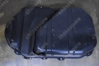 Бак топливный Mitsubishi Outlander CU 2003- 2WD