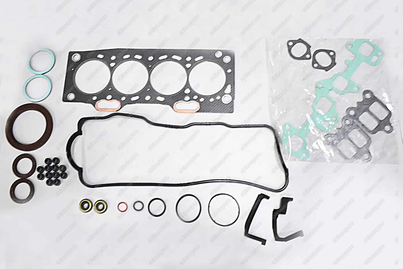 Комплект прокладок двигателя Toyota 2E