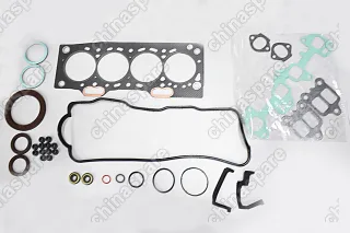 Комплект прокладок двигателя Toyota 2E