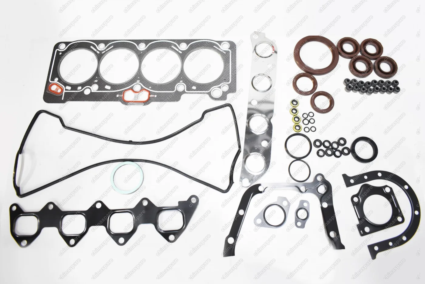 Комплект прокладок двигателя Toyota 4A-FE