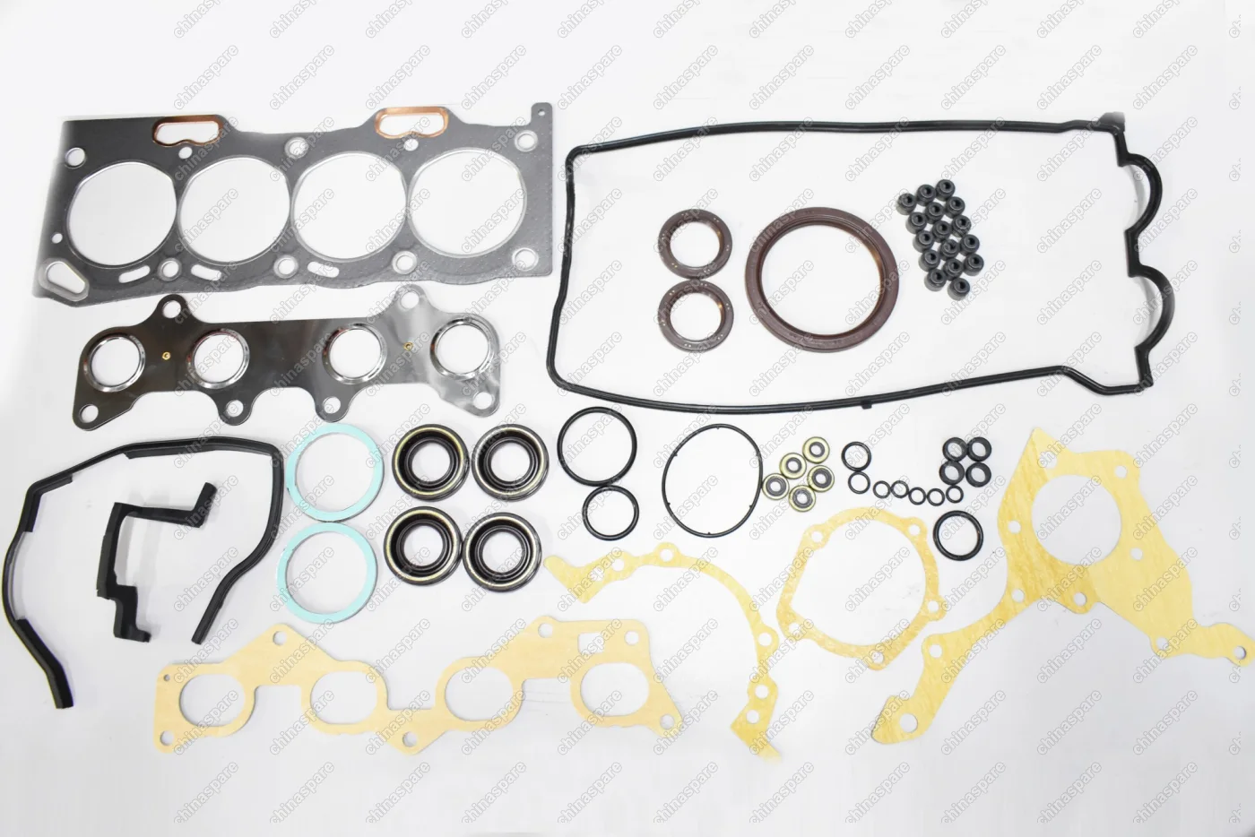 Комплект прокладок двигателя Toyota 5E-FE
