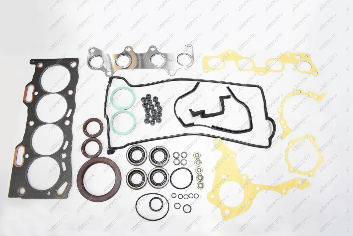 Комплект прокладок двигателя Toyota 4E-FE