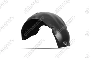 TOTEM4602003 Подкрылок SUBARU XV, 01/2017->, [задний левый]