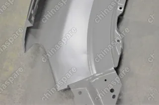 Крыло переднее левое Renault Kadjar 2015- (уценка)