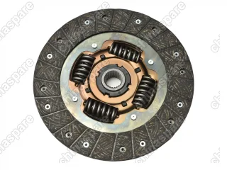 Комплект сцепления GAZ ANZEN Hawtai Boliger 1,8T