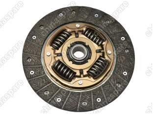 Комплект сцепления GAZ ANZEN Hawtai Boliger 1,8T