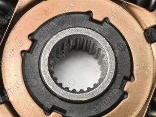 Комплект сцепления GAZ ANZEN Hawtai Boliger 1,8T