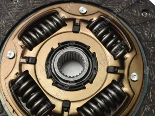 Комплект сцепления GAZ ANZEN Hawtai Boliger 1,8T