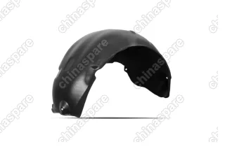 TOTEM4602004 Подкрылок SUBARU XV, 01/2017->, [задний правый]