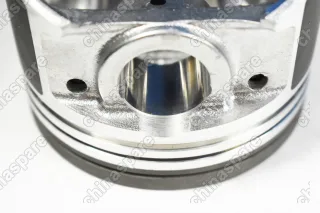 Поршень ДВС с пальцем 4G63T Great Wall Hover H3 New Turbo (комплект)