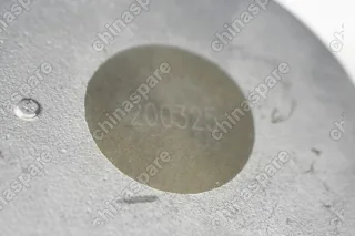 Поршень ДВС с пальцем 4G63T Great Wall Hover H3 New Turbo (комплект)