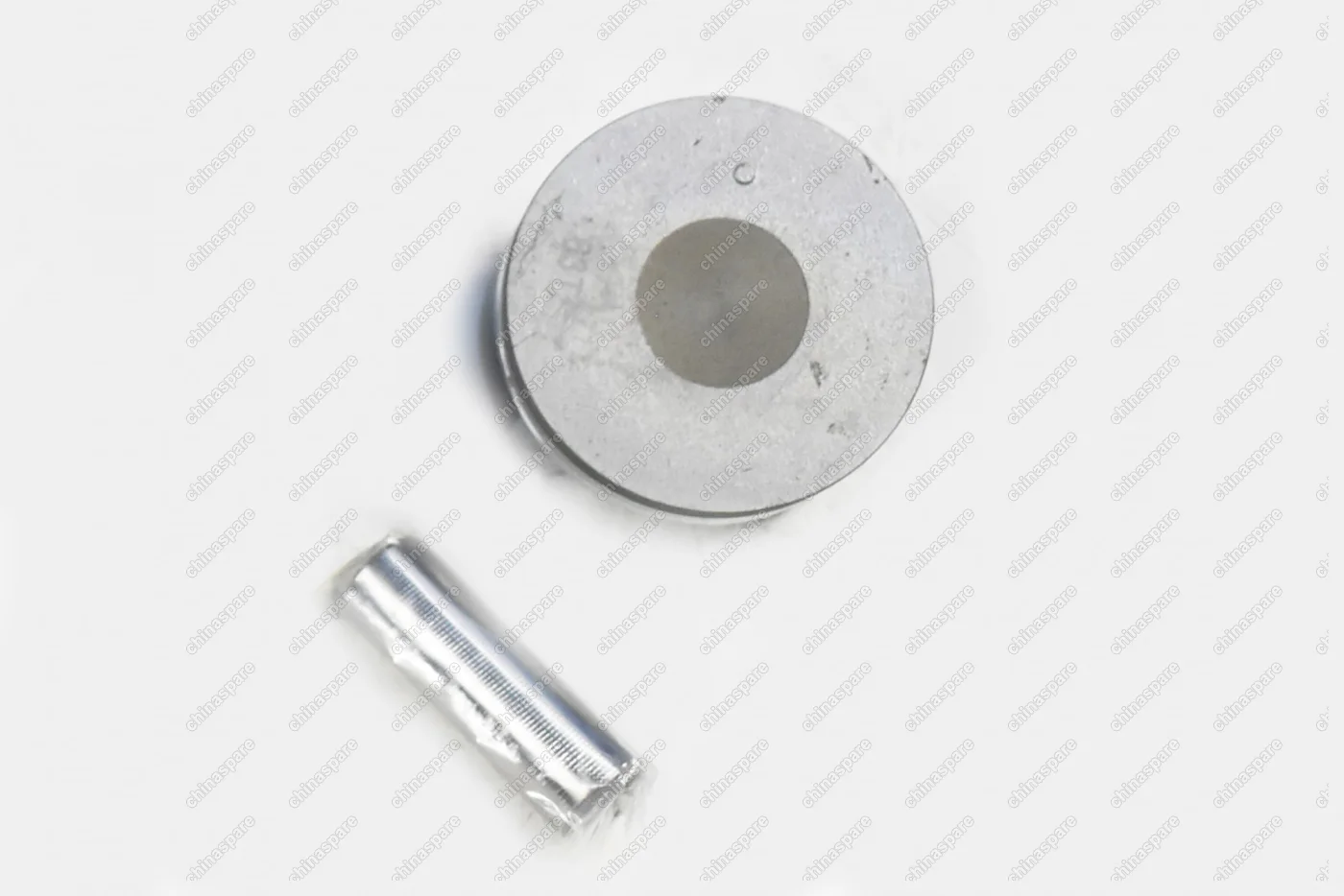 Поршень ДВС с пальцем 4G63T Great Wall Hover H3 New Turbo 2,0T