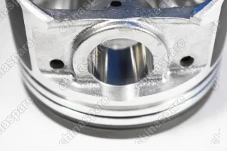 Поршень ДВС с пальцем 4G63T Great Wall Hover H3 New Turbo 2,0T