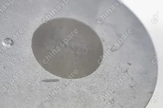 Поршень ДВС с пальцем 4G63T Great Wall Hover H3 New Turbo 2,0T