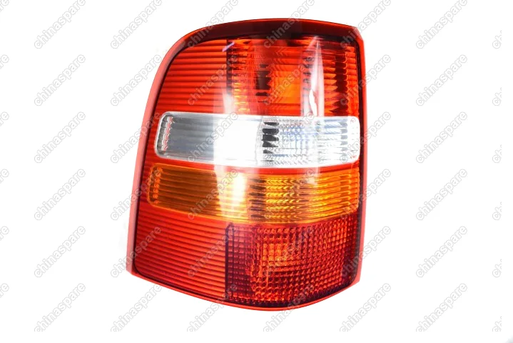 Фонарь задний левый Ford Explorer 2002-