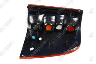 Фонарь задний левый Ford Explorer 2002-