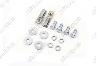 NLZ4626030NEW ЗК и крепёж, подходит для SUBARU XV (17->), Forester (18->) 2,0 бен. AT