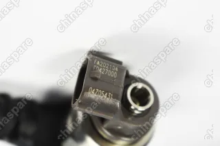 Форсунка топливная Peugeot Boxer 2006- / Citroen Jumper 2006- / Fiat Ducato 2006- / Ford Transit 2006-2014