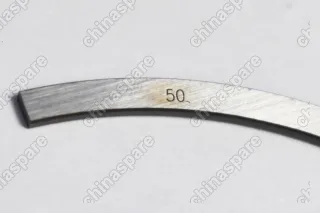 Кольца поршневые R2 +0,50 (Комплект) Hyundai/Kia G4FC 1,6