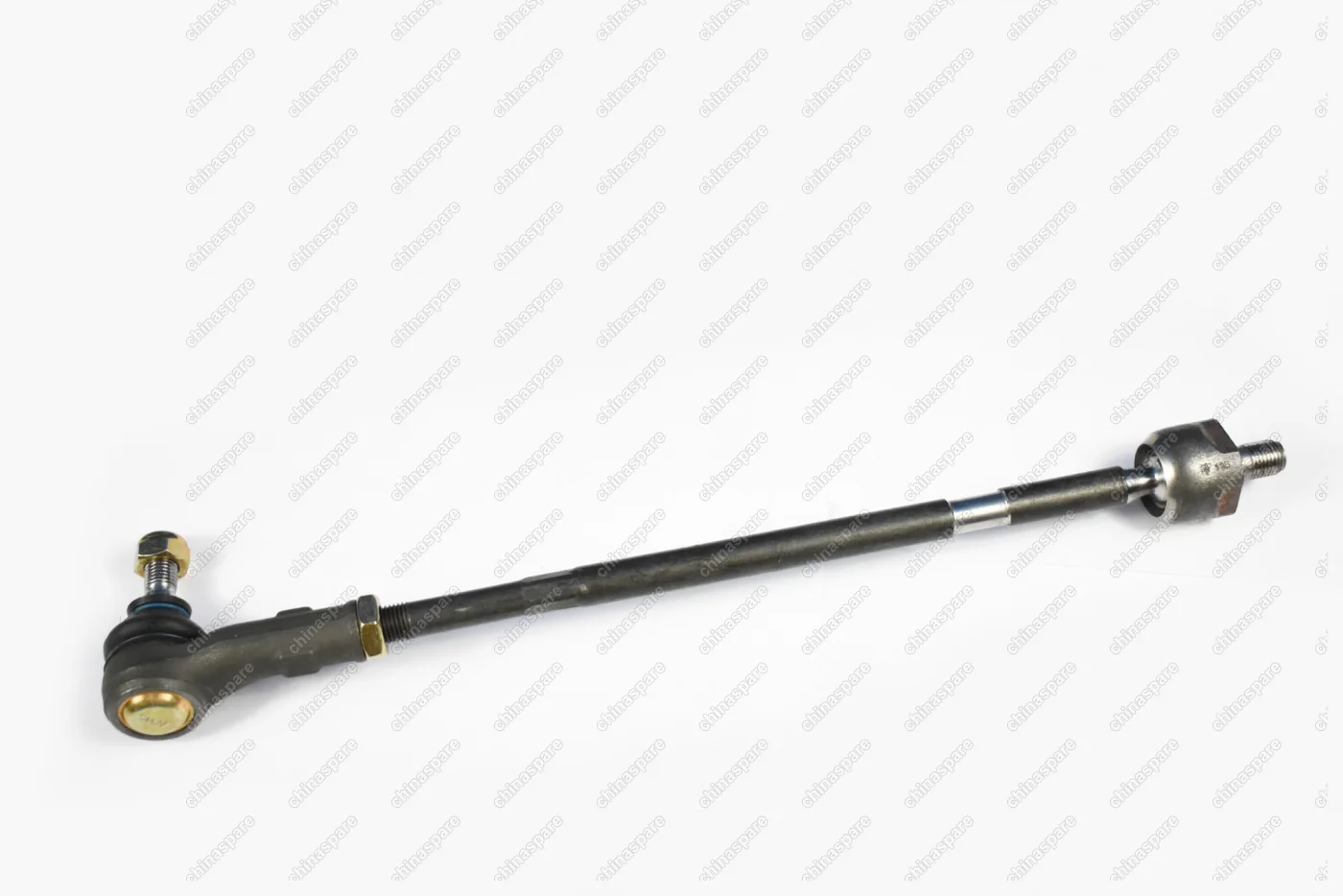 Тяга рулевая «LEMFÖRDER» в сборе с рулевым наконечником Volkswagen Passat B3