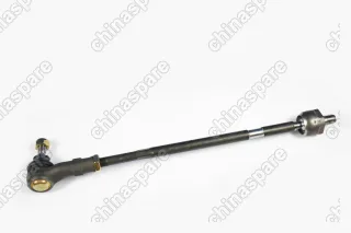 Тяга рулевая «LEMFÖRDER» в сборе с рулевым наконечником Volkswagen Passat B3