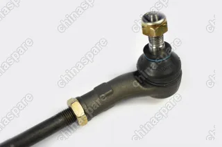 Тяга рулевая «LEMFÖRDER» в сборе с рулевым наконечником Volkswagen Passat B3