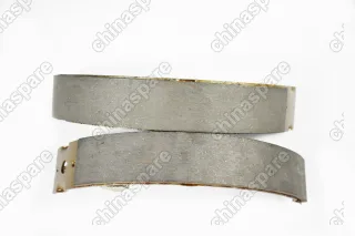 Колодки тормозные барабанные Toyota Avensis AT221/CT220