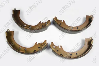 Колодки тормозные барабанные Toyota Camry SXV10/MCV10 91-96