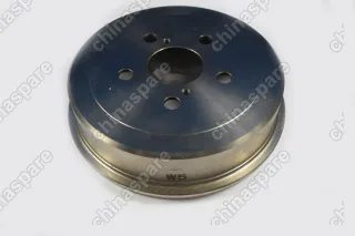 Барабан тормозной Toyota Carina E T190