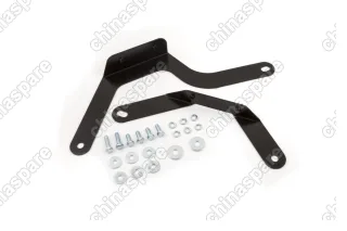 NLZ4626430NEW Зред. и крепёж, подходит для SUBARU XV (17->), Forester (18->) 2,0 бен. AT